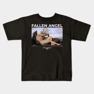 Fallen Angel Kids T-Shirt